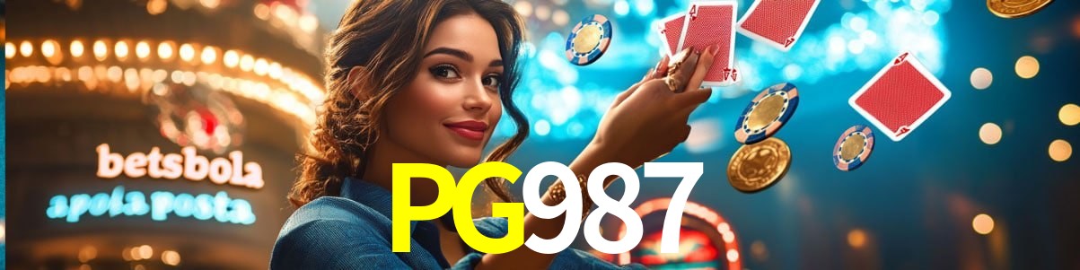 PG987 cassino