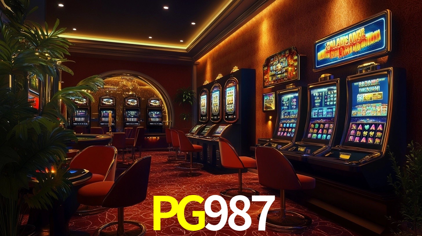 PG987 Certificado eCOGRA - Jogos Justos Auditados