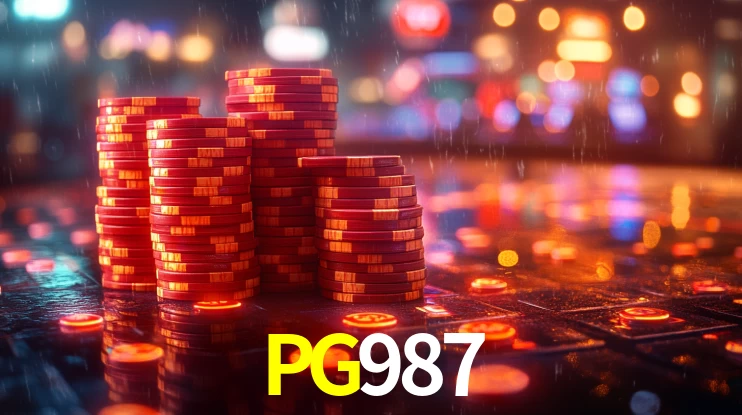 PG987 Plataforma Oficial