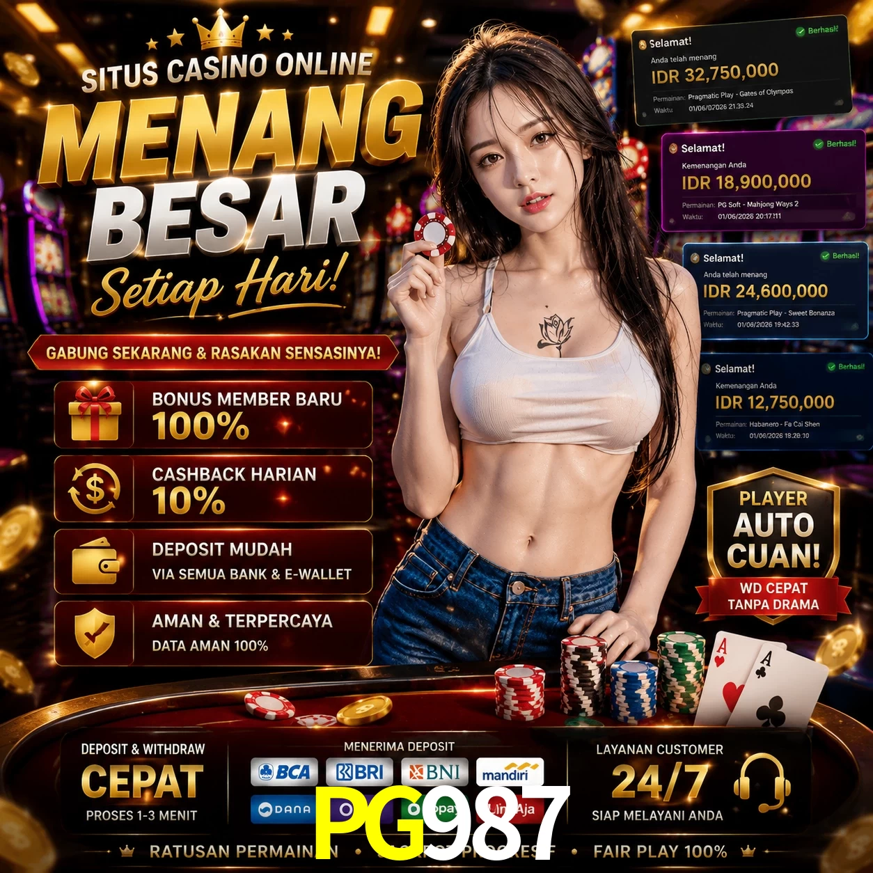 Starlight Princess - Slot game com multiplicadores na PG987