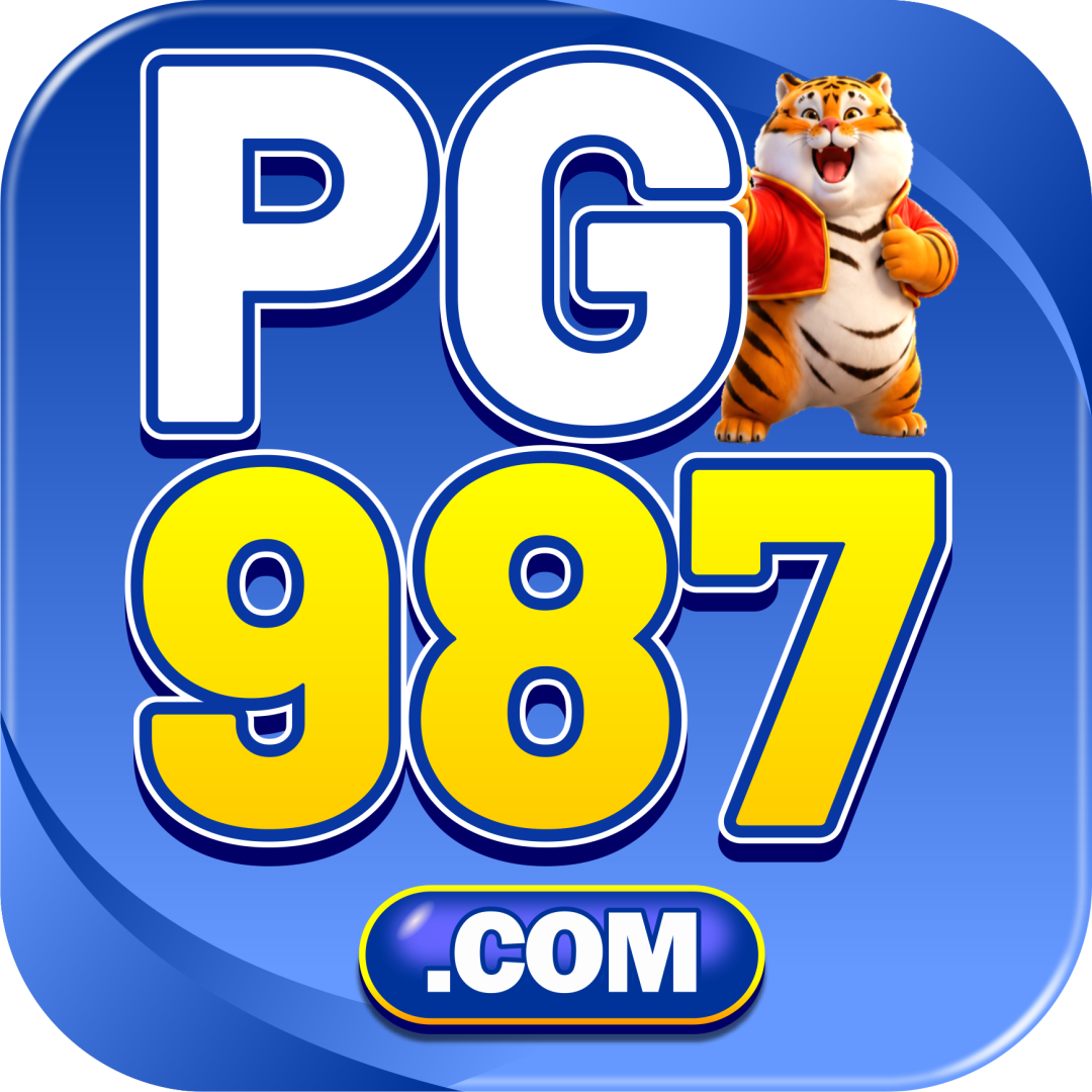 PG987 logo