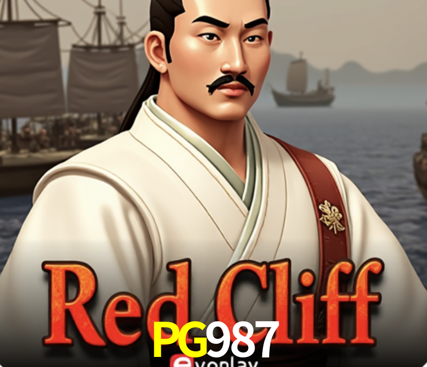 PG987 VIP Program Logo