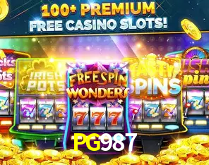 PG987 plataforma — saque cashout PIX com comprovante
