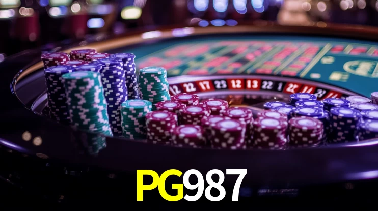 PG987 Licença Curaçao Gaming