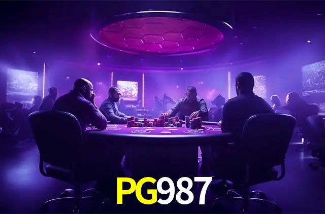 Apostas ao vivo PG987