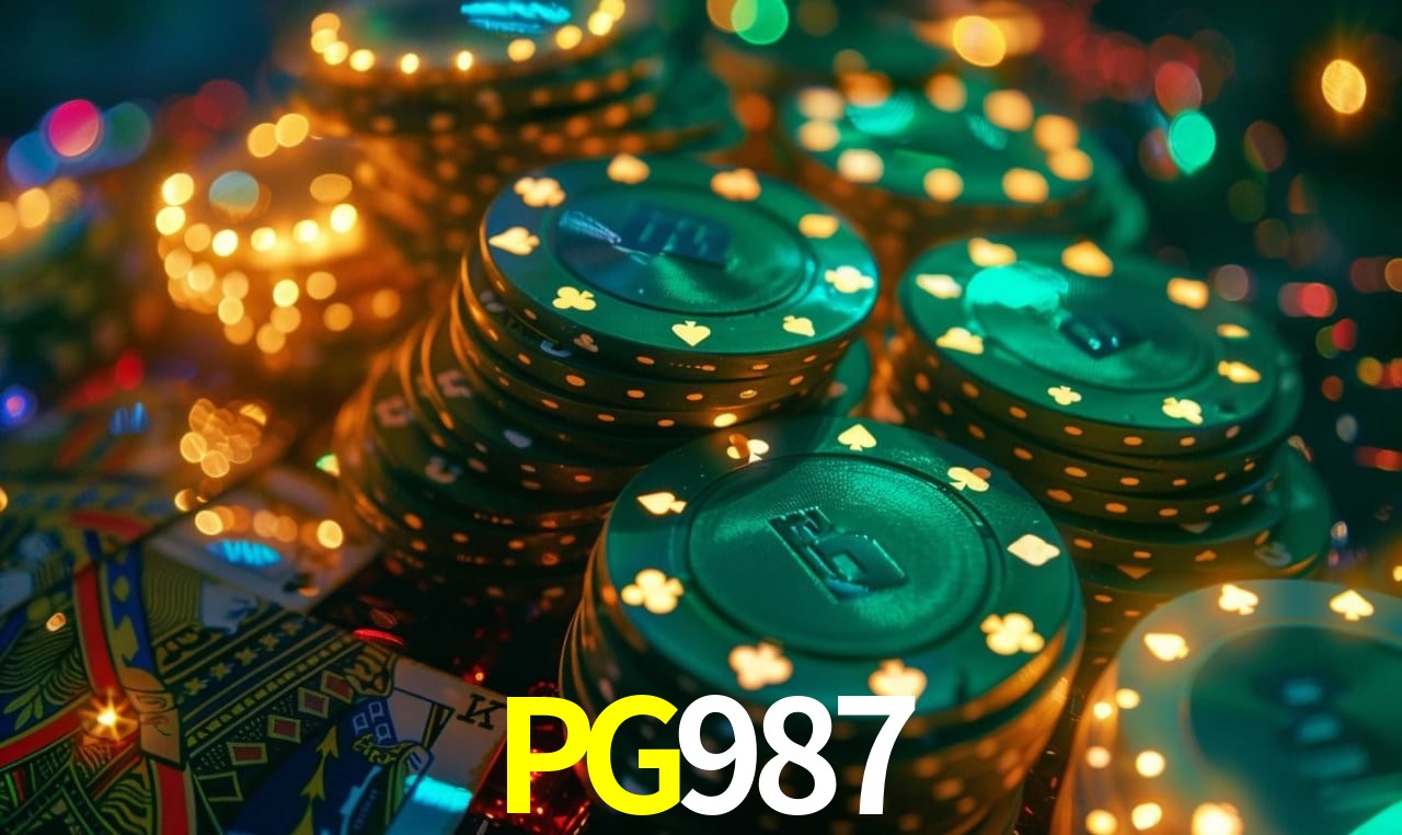 PG987 Seguro SSL