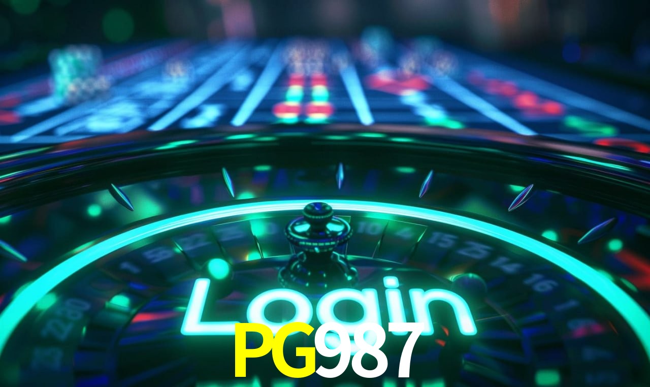 Benefícios do Login PG987 - Bônus e Vantagens Exclusivas