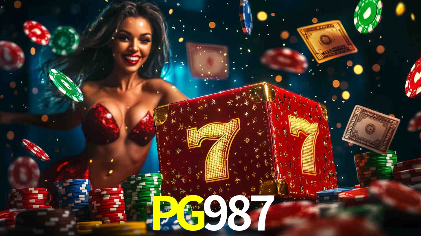 PG987 Cassino Ao Vivo - 89 Mesas Evolution Gaming
