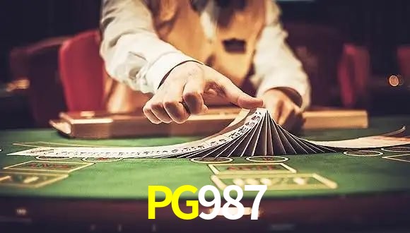 PG987 Logo 1