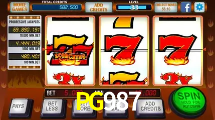 PG987 bet Brasil