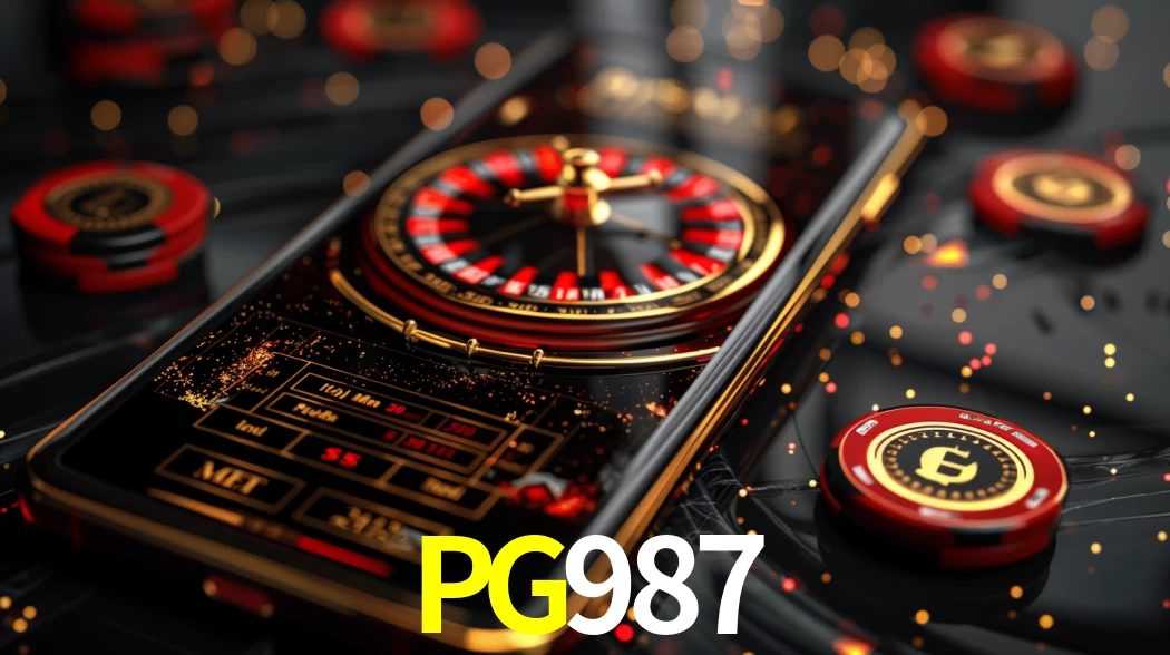 Celular PG987