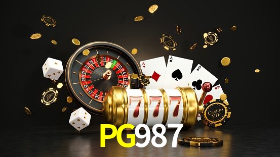 Loteria PG987 - Lotofácil diária