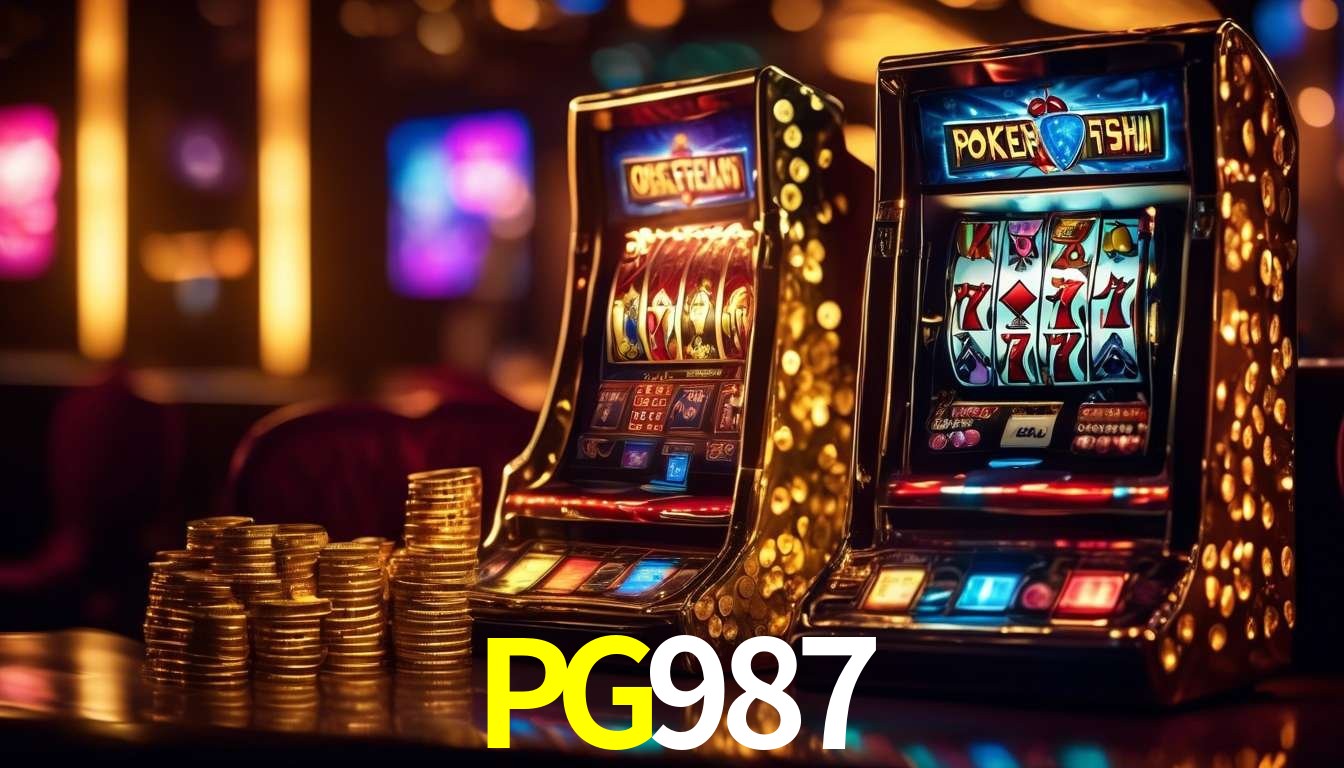 Blackjack na PG987