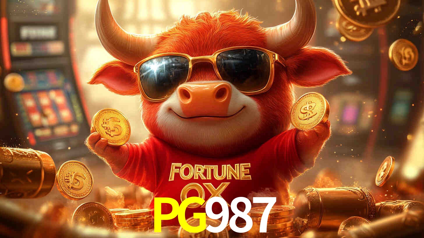PG987 Plataforma