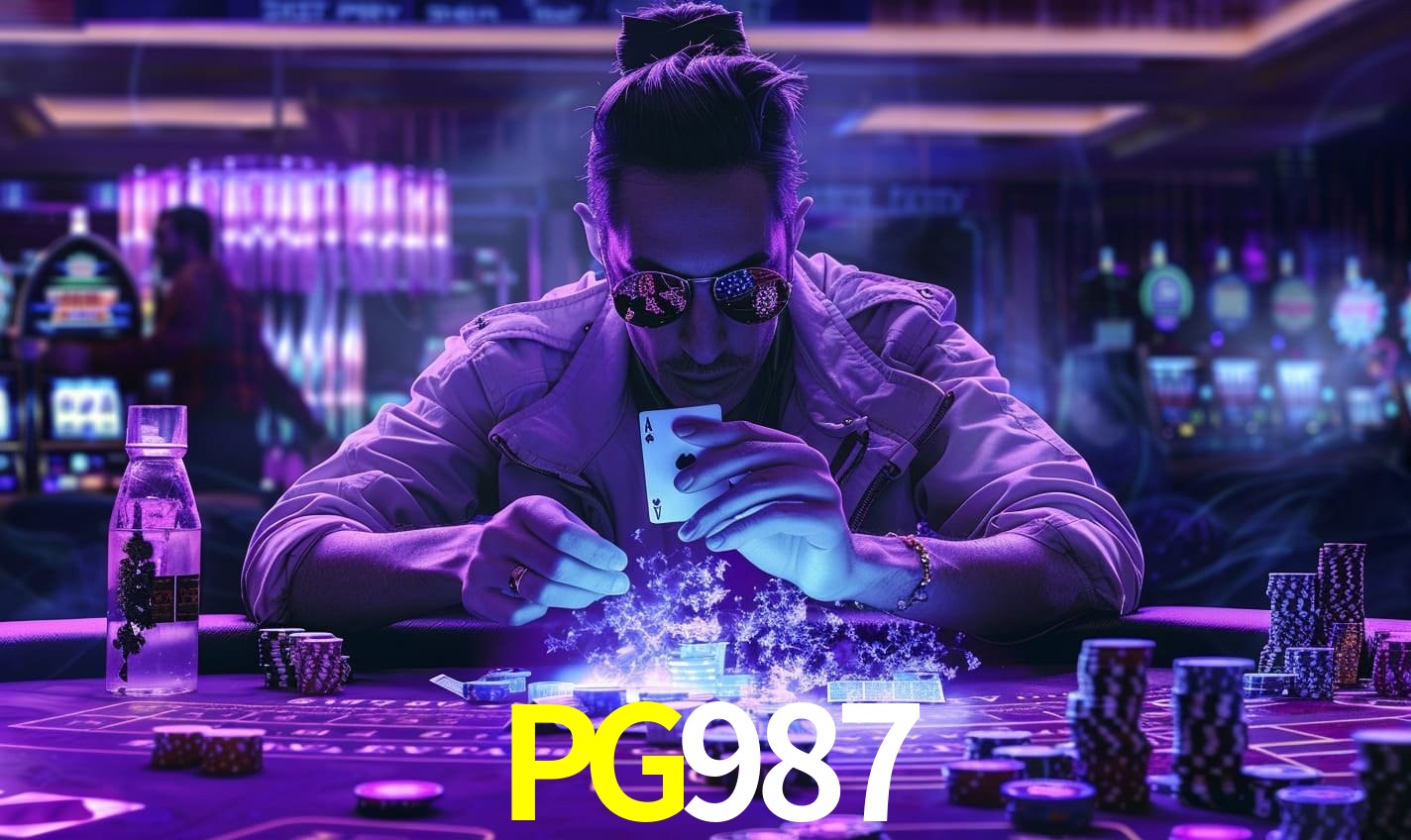 PG987 Logo 3