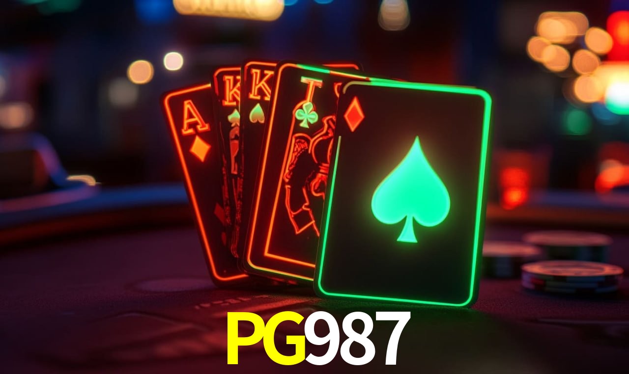 Lista de jogos de slot na PG987