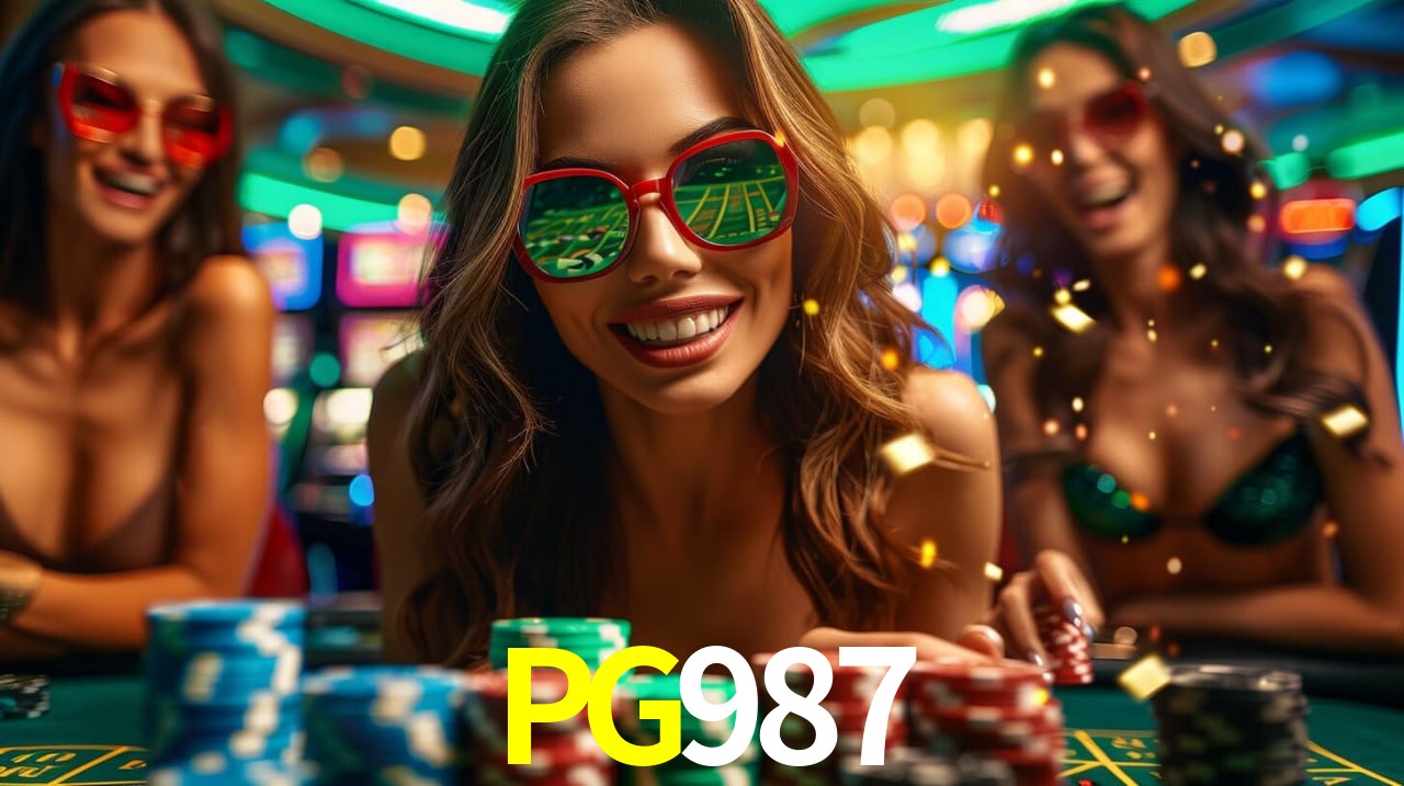 PG987 Dicas de Jogo
