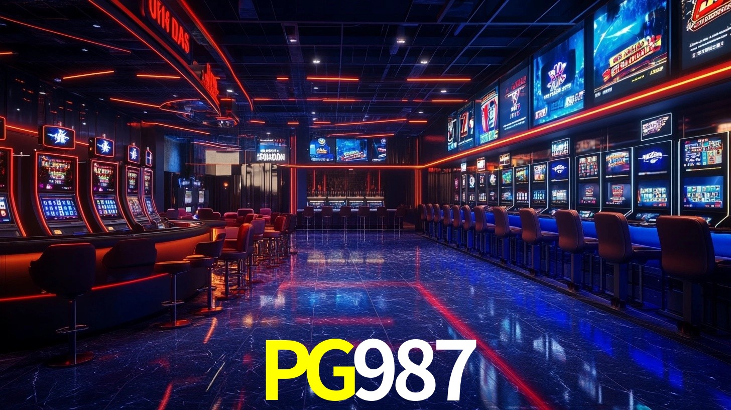 PG987 FAQ — suporte e ajuda no aplicativo oficial