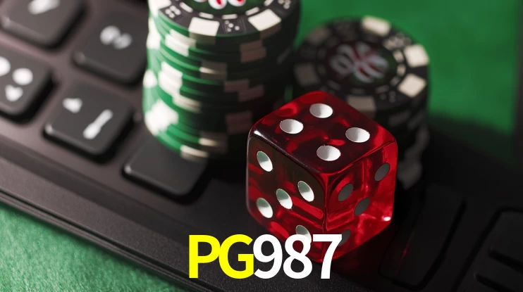 PG987 Logo Seguro