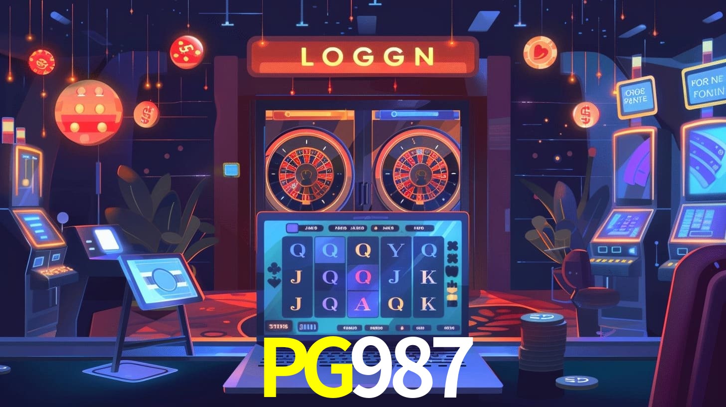 PG987