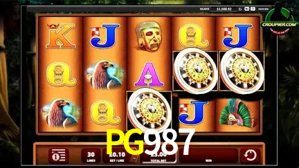 PG987 bet