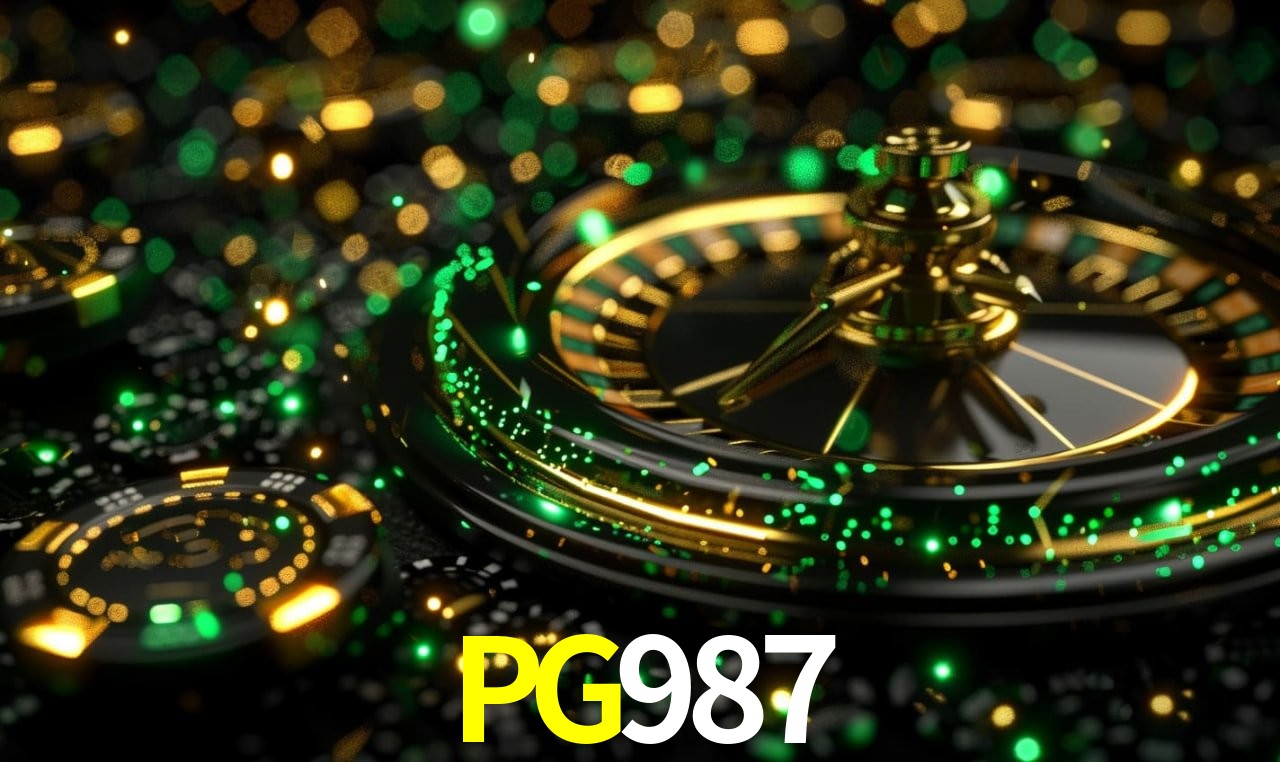 PG987 Giros Grátis