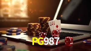 PG987