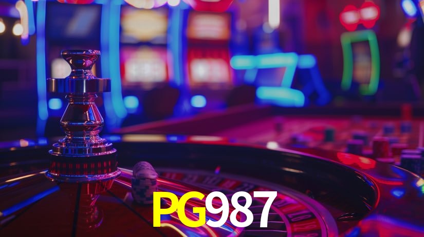 PG987 Caça-níqueis móveis