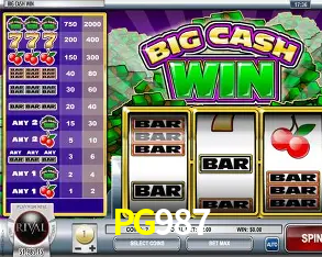 Big Wins Verificados