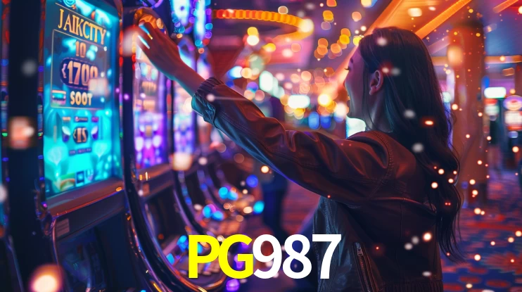 PG987 ajuda online — chat de suporte no aplicativo oficial