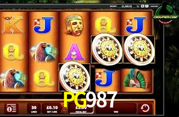 Loteria PG987 - Quina e mais jogos