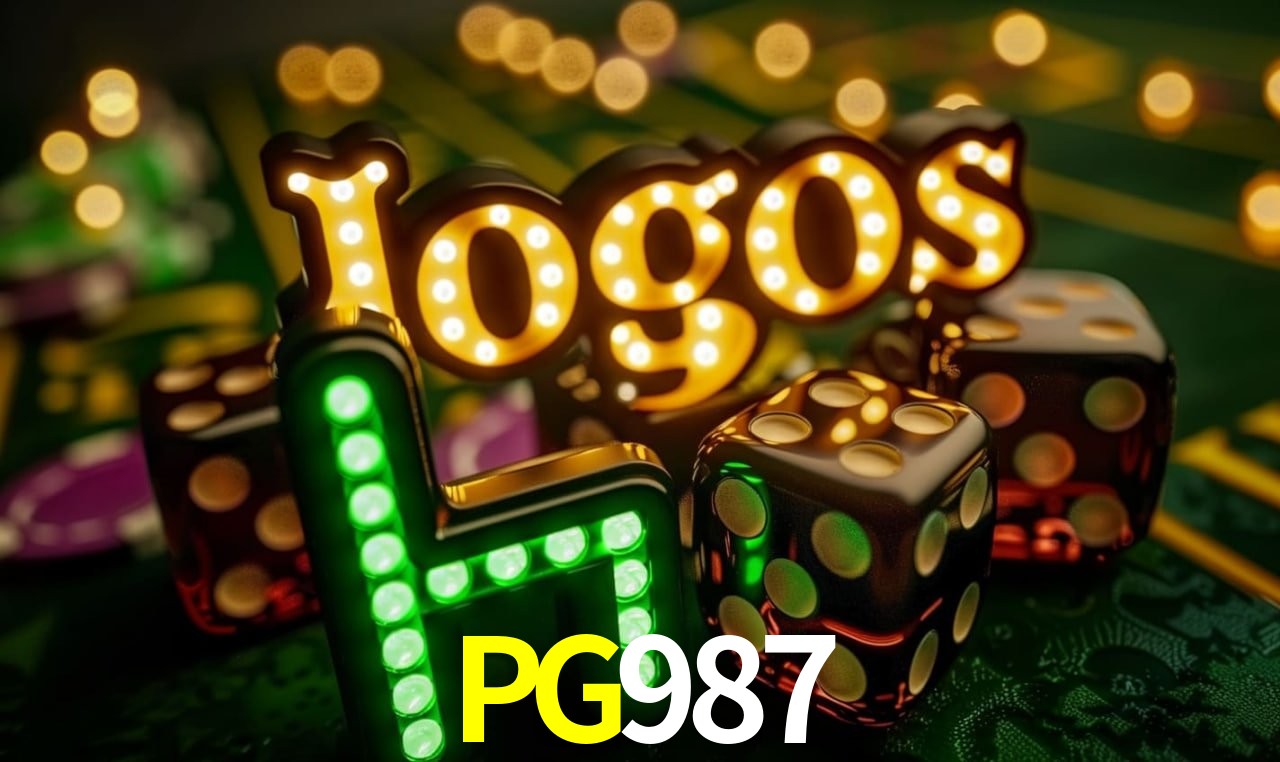 PG987 Plataforma Confiável