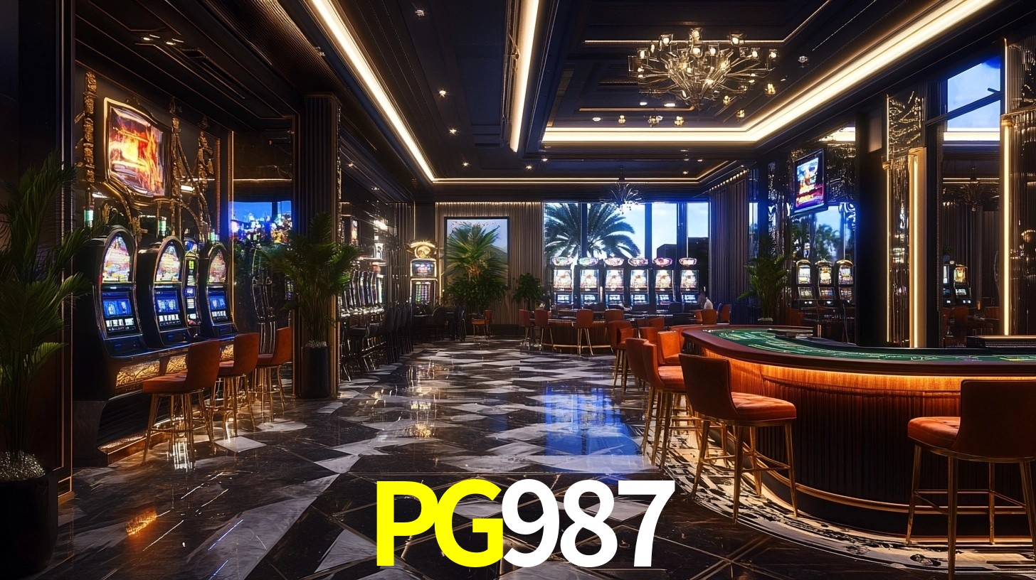 PG987 cadastro — verificação de conta e PIX no caixa