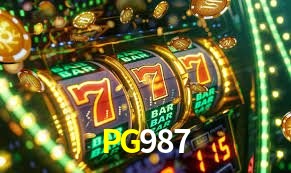 PG987 Segurança Logo 1
