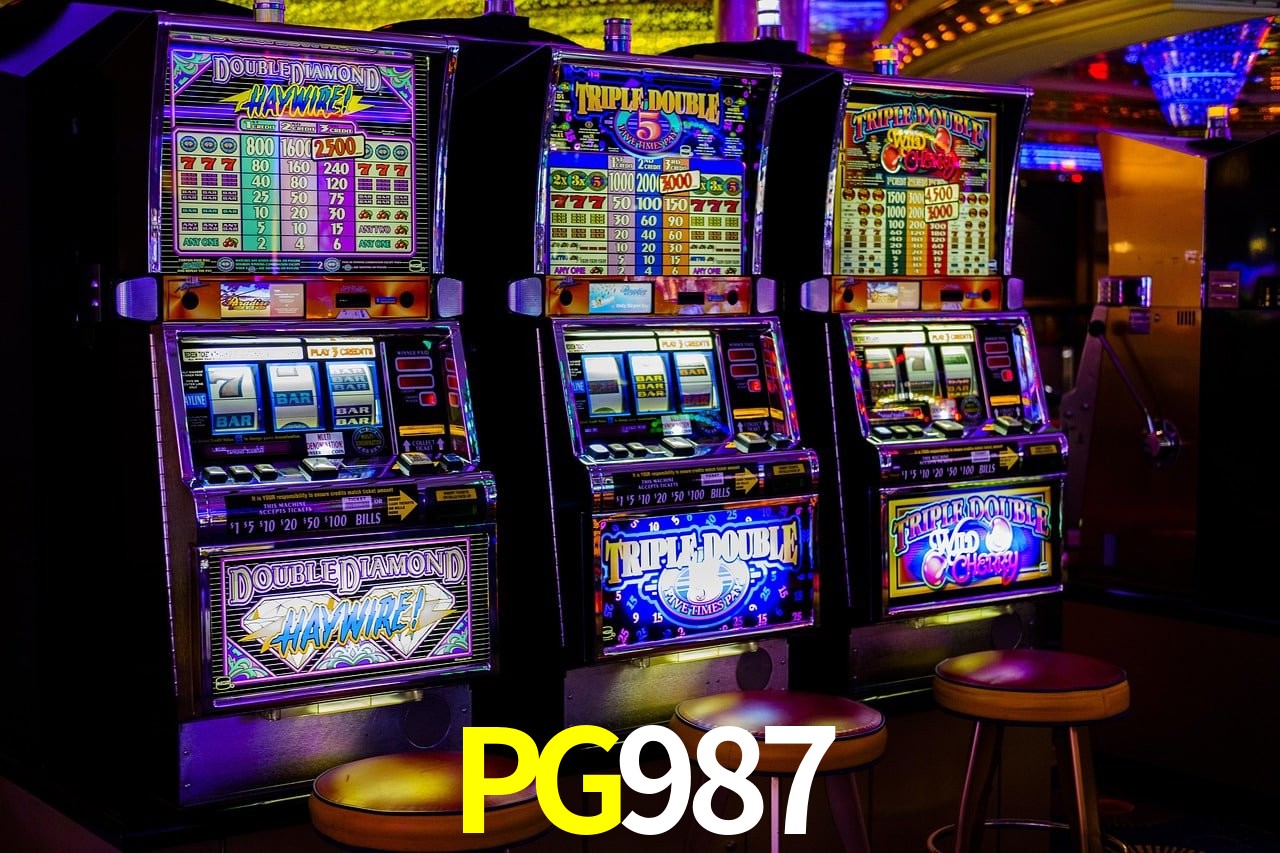 Caishen Wins PG987