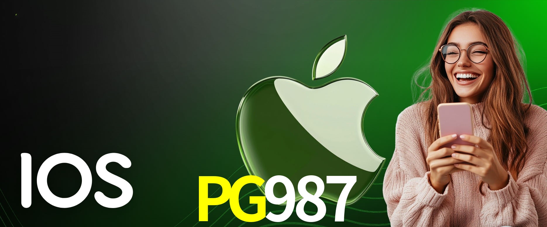 PG987 RTP transparência