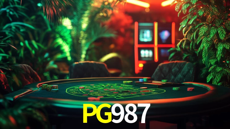 PG987 bônus — painel de promoções no aplicativo