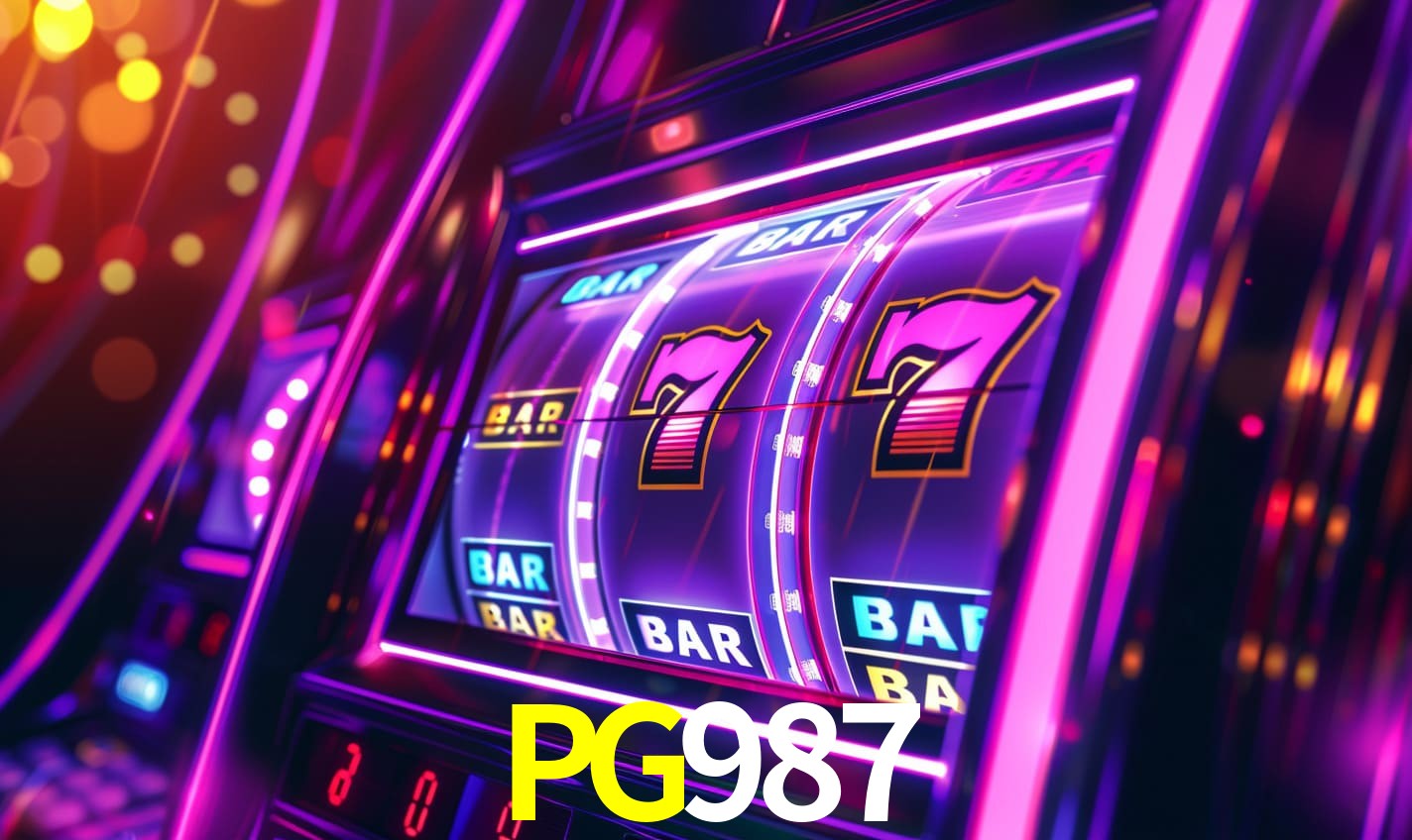 PG987 vip