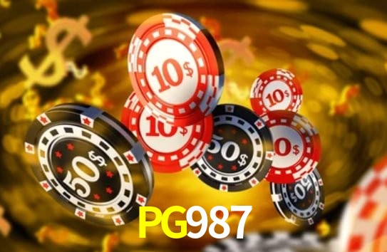 PG987 Certificado eCOGRA