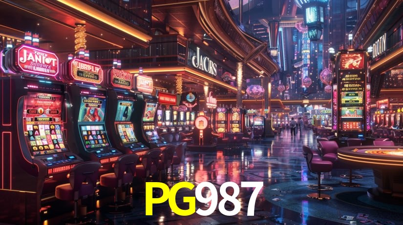 APK Android PG987