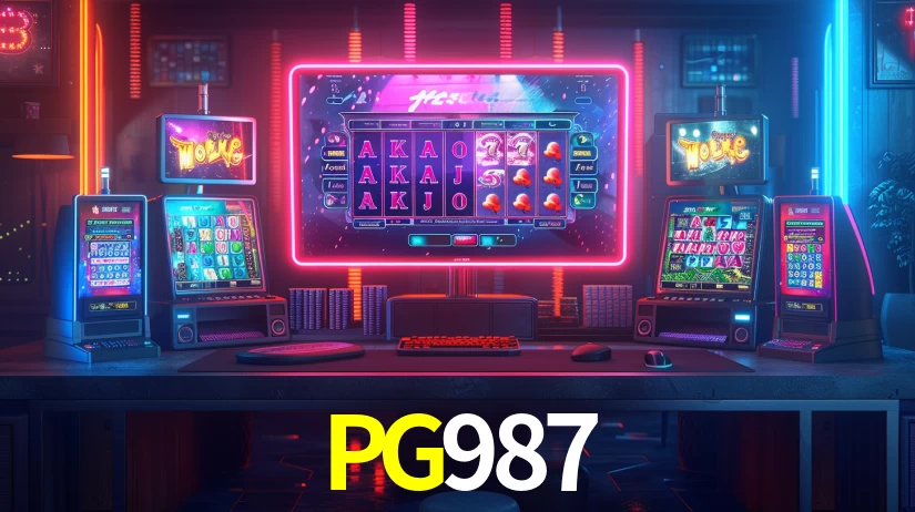 PG987 instalar