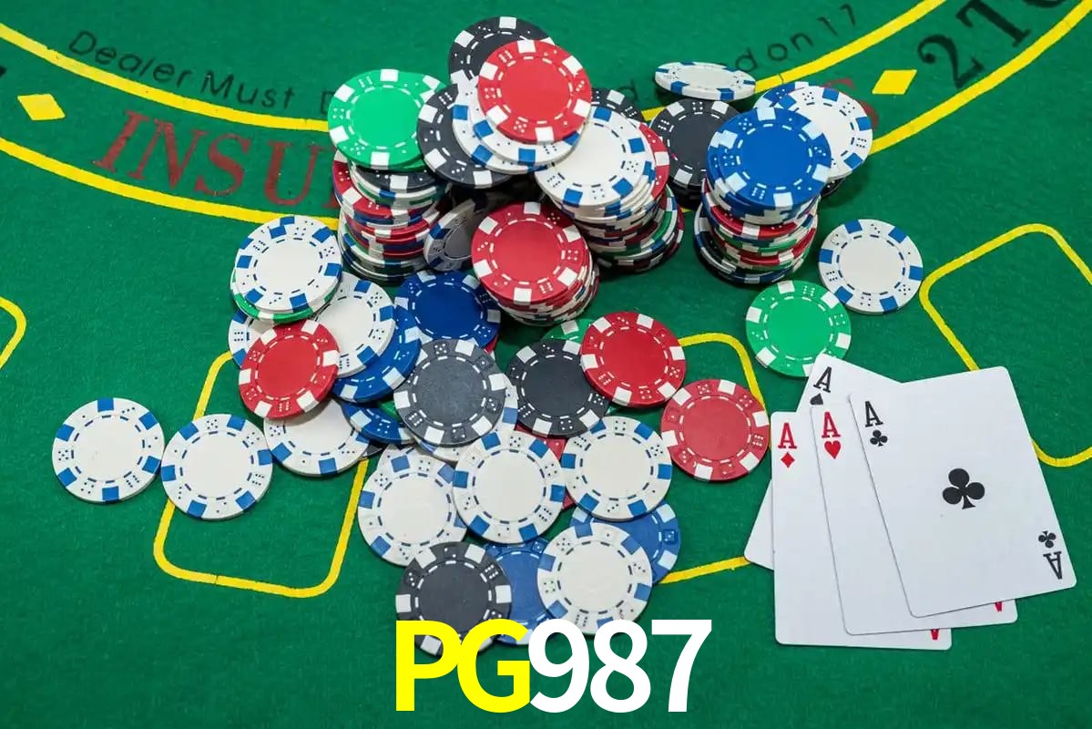 PG987