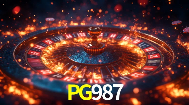 PG987 cadastro — tela de formulário no app oficial