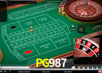 PG987 bet casino