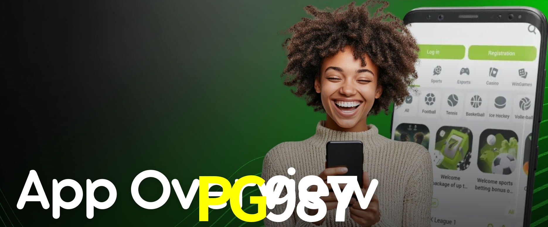 Comparação app mobile e versão web PG987