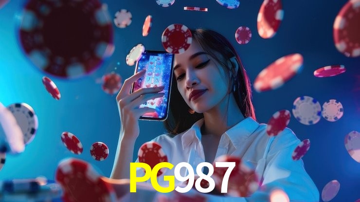 Instalação Android PG987