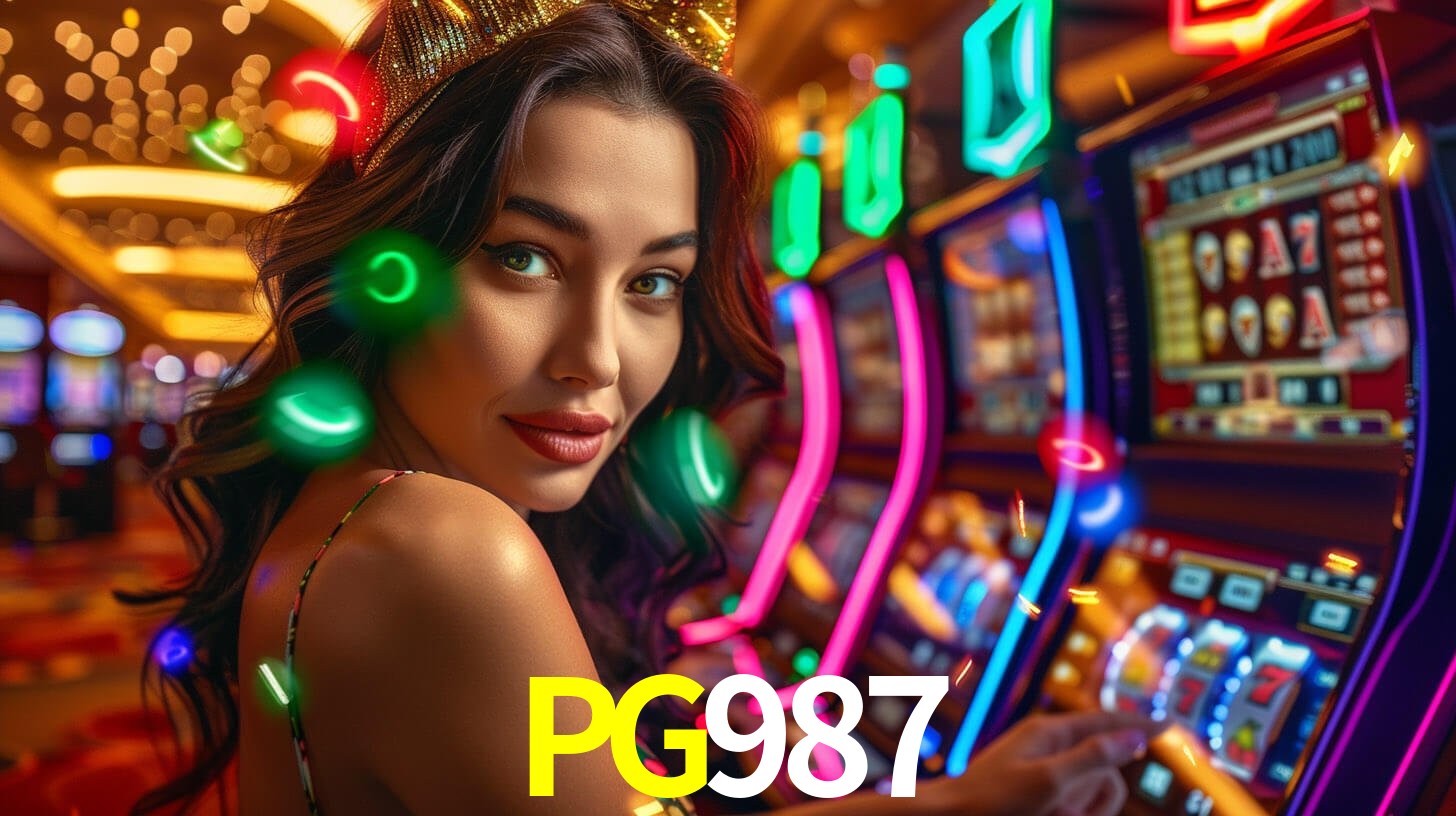 PG987 Aplicativo - PG987 visual 1