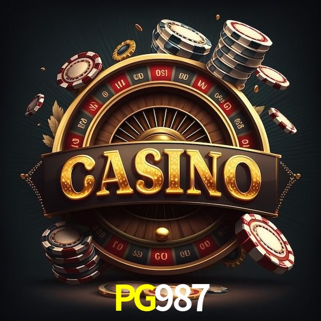 PG987 Logo 2