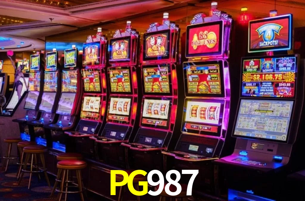 Slots PG987 - Sweet Bonanza e caça-níqueis populares