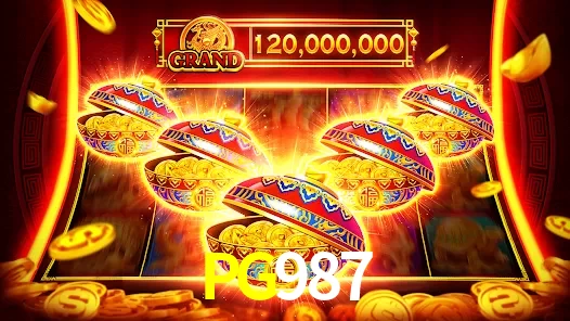 App PG987 slots mobile